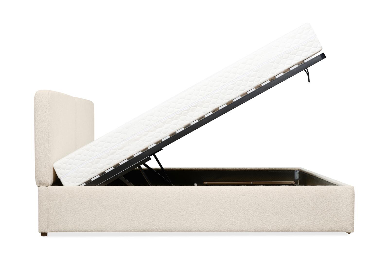 Łóżka, Łóżko Ben, AZARDI