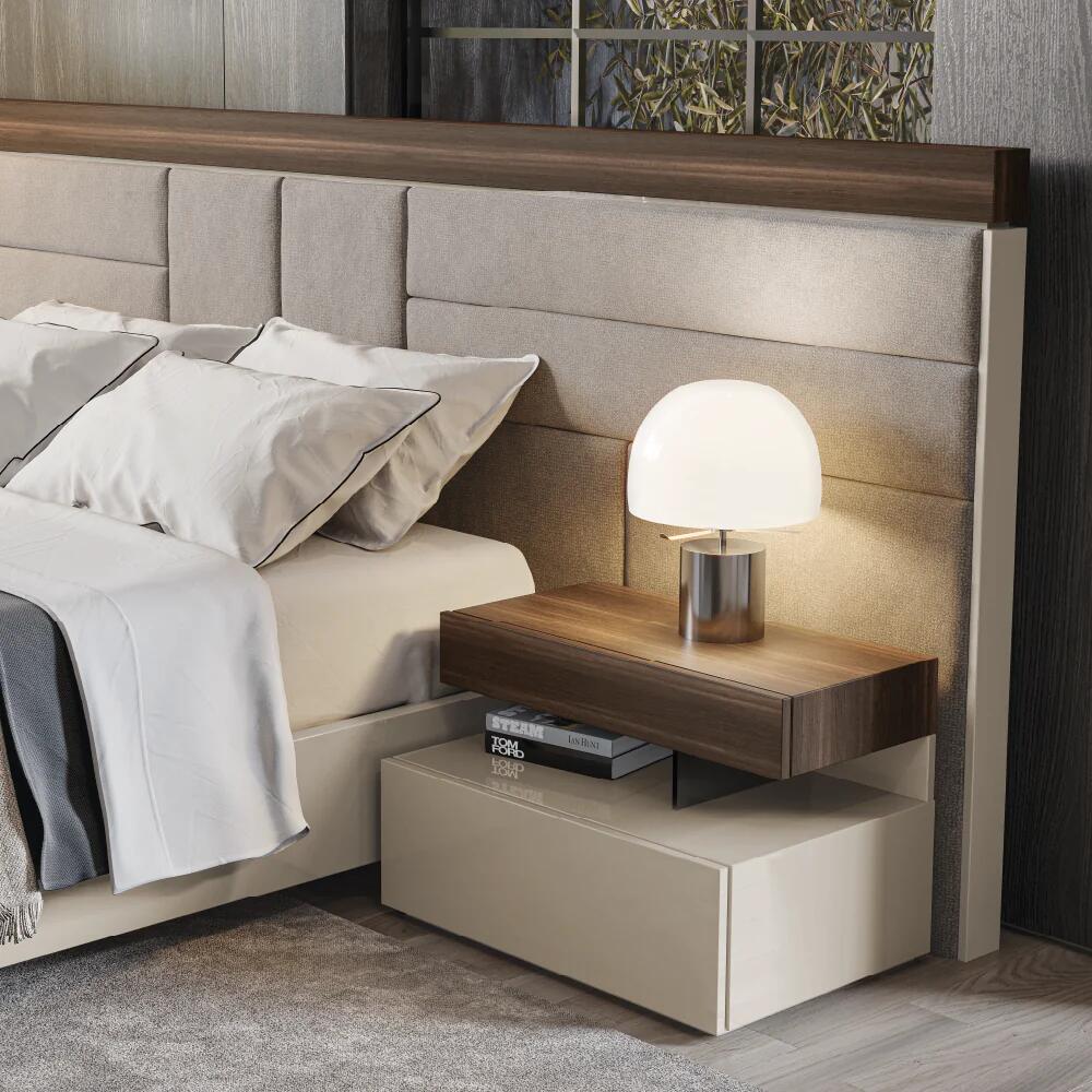 Szafki, Szafka nocna OPAL II, Pocco Novo