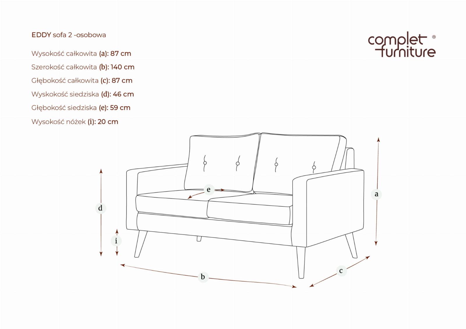 Sofas, , Complet Furniture