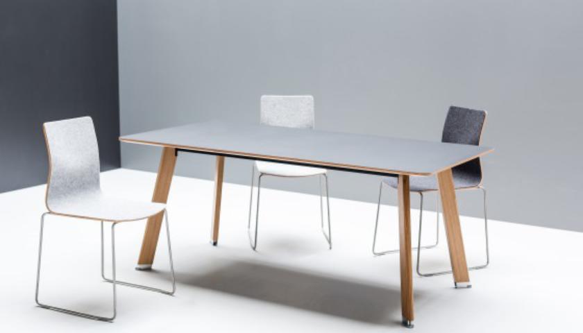 Stoły Simplic | BALMA - ArchiUp.com - Biblioteka 3D