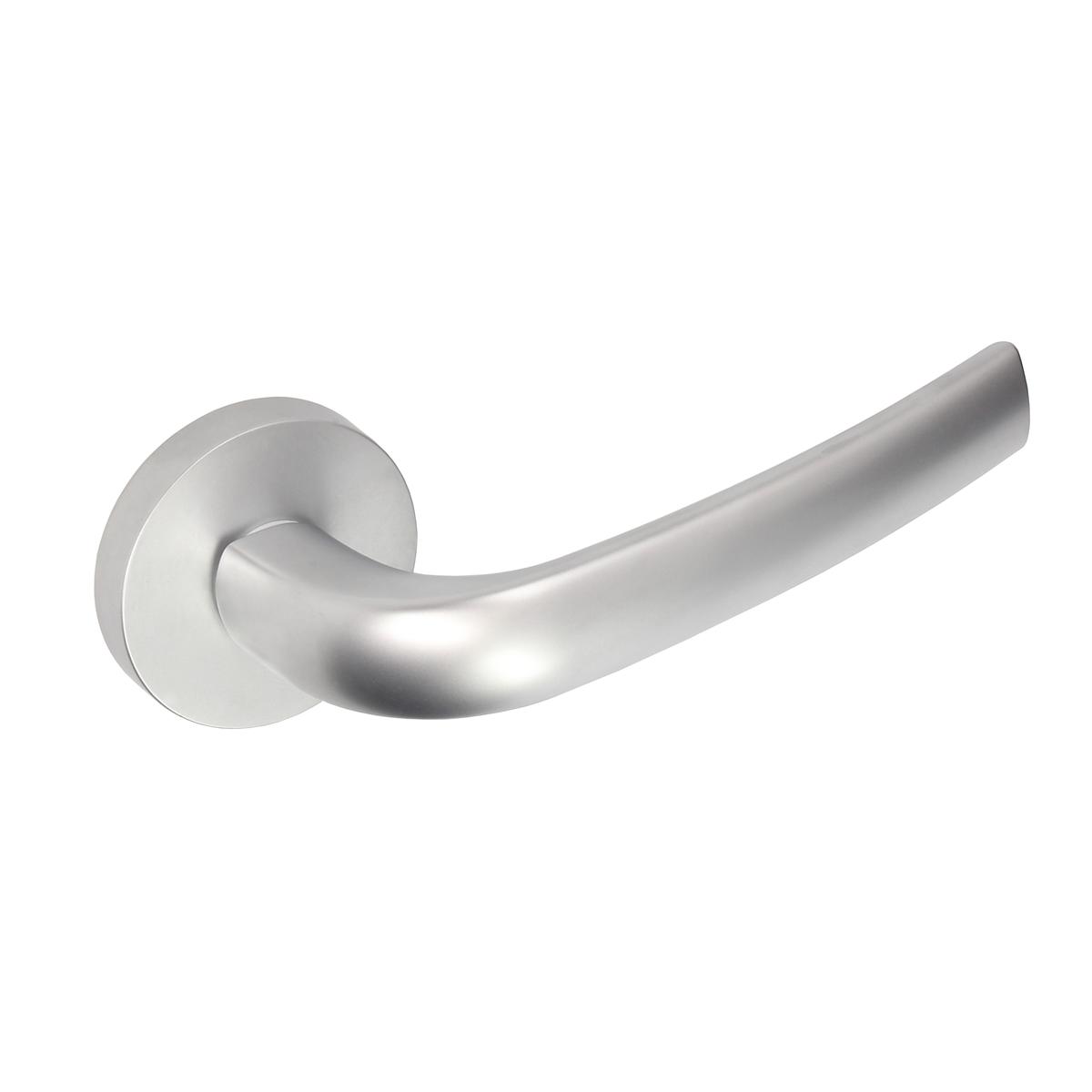 Door accessories, Door handle FIOLLA DH26, GAMET Sp. z o.o.