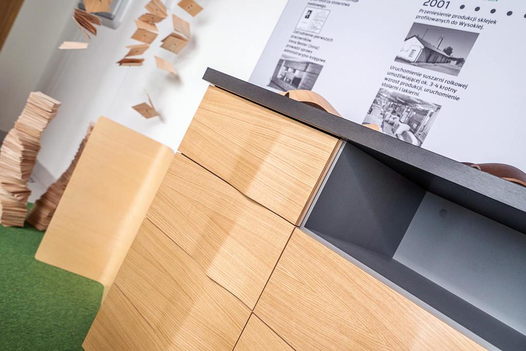 Wall Panels, , BESTER STUDIO