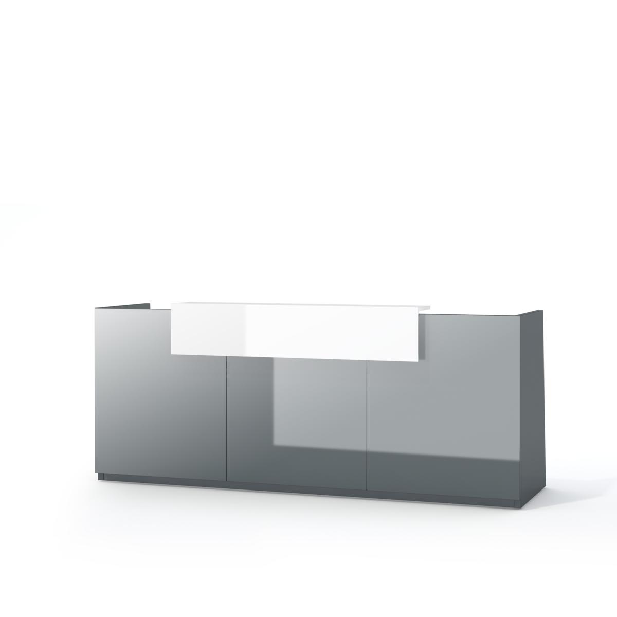Lada recepcyjna LB-1 | LB-1 | WUTEH - ArchiUp.com - A free BIM & CAD ...
