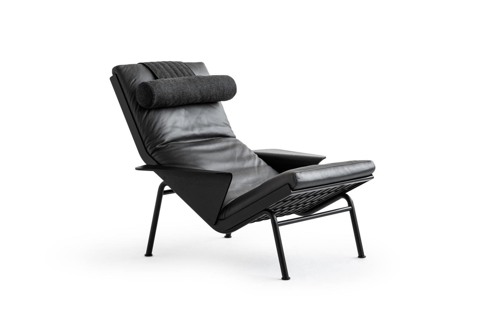 Armchairs, RONIN Armchair RN/F/NL, Noti
