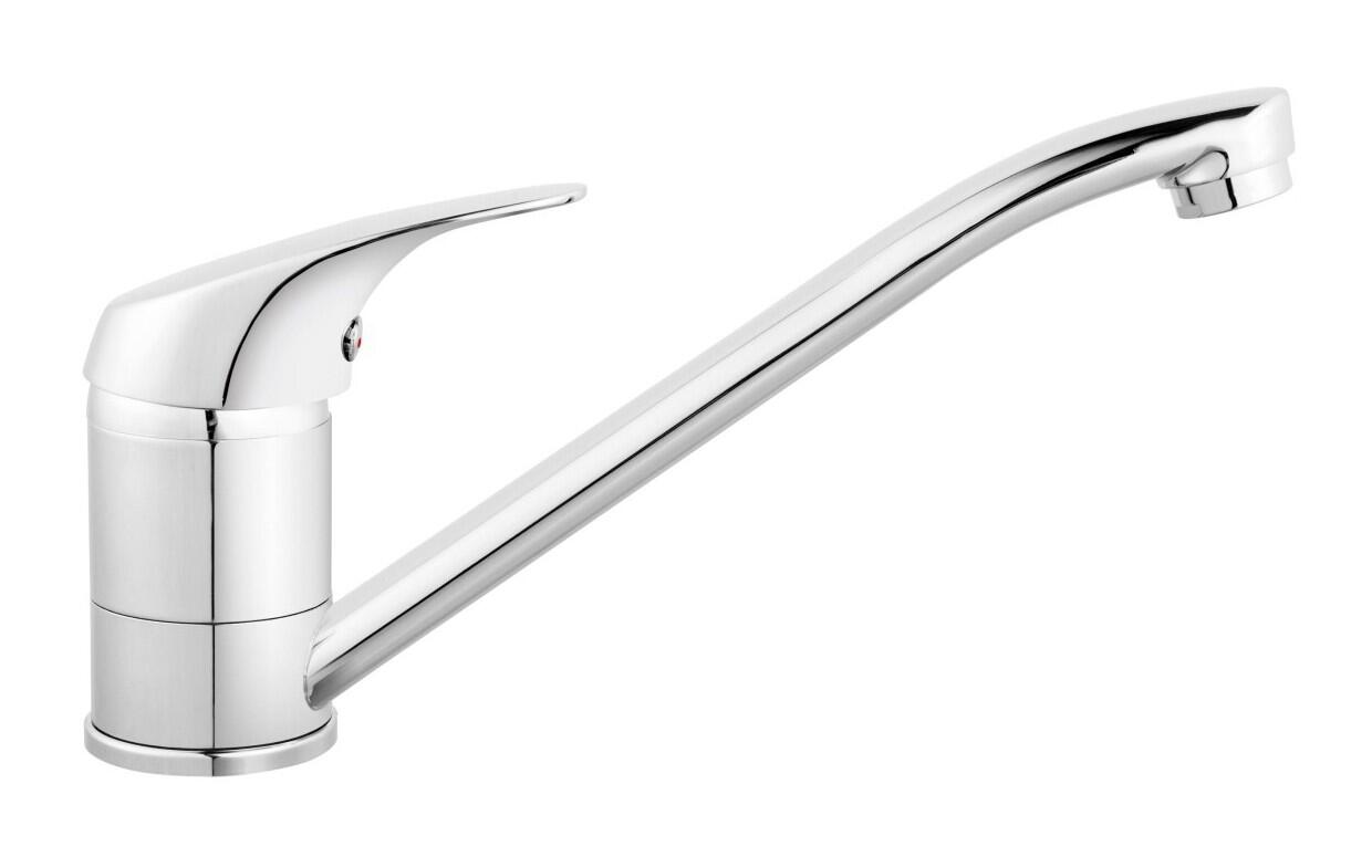 Kitchen Taps, Ferro One - standing sink mixer, FERRO