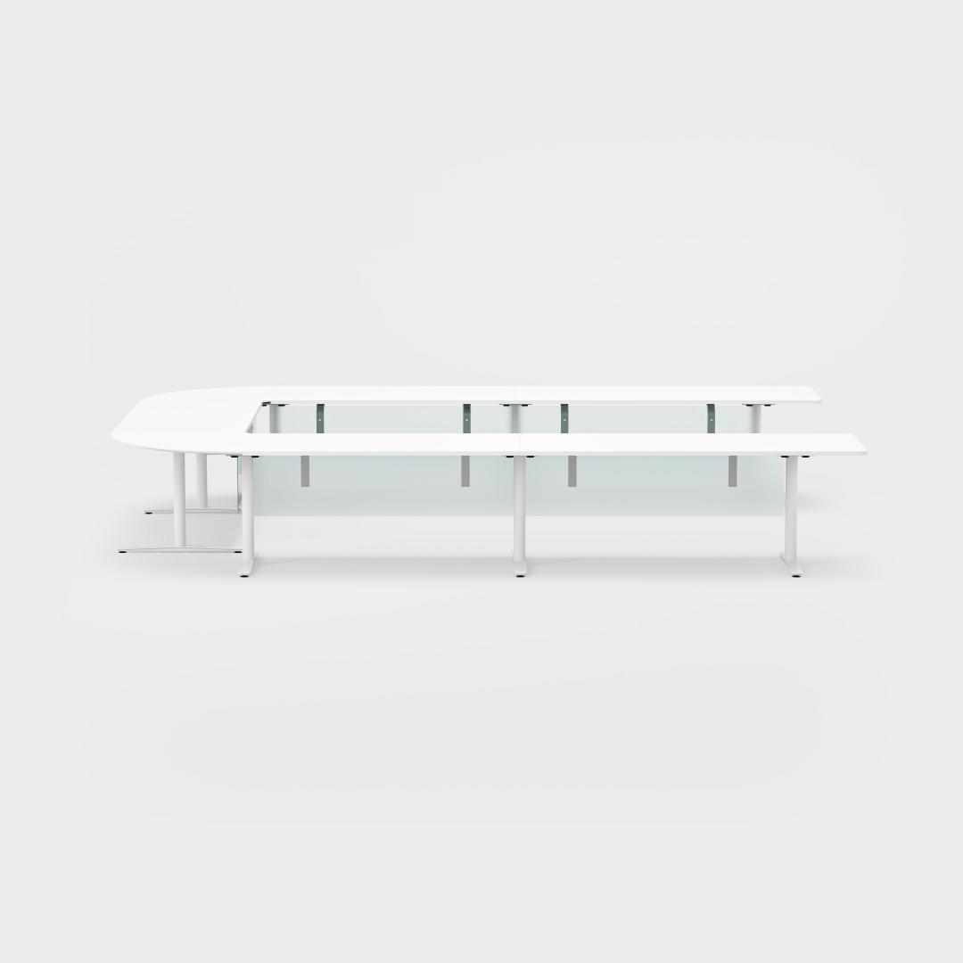 Tables, MULTICOM, Kinnarps