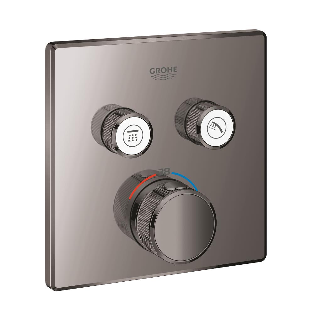 Grifos de ducha, , GROHE