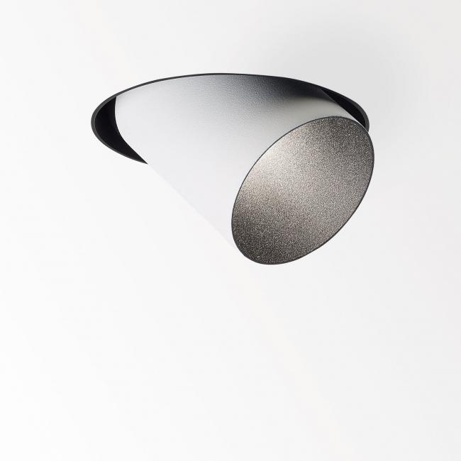 Recessed Lamps, SPY TRIMLESS 3033-9, Delta Light
