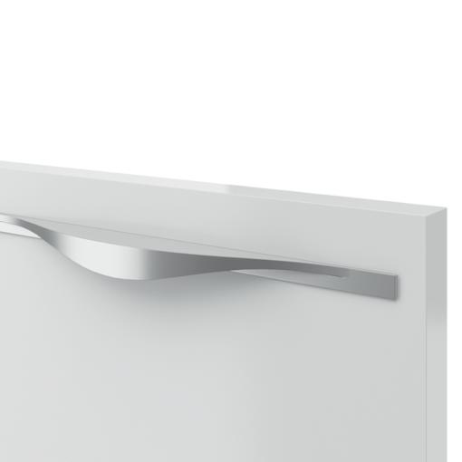 Profile meblowe, Uchwyt UKW-22 R nr 029 022 05, ZOBAL