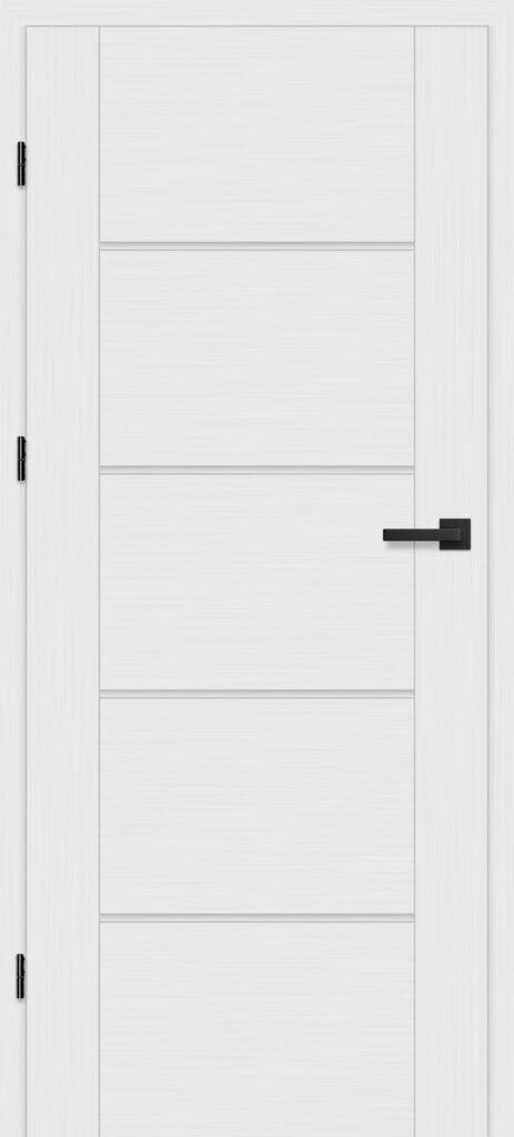 Internal Doors, LAURENCJA 6, ERKADO sp. z o.o.