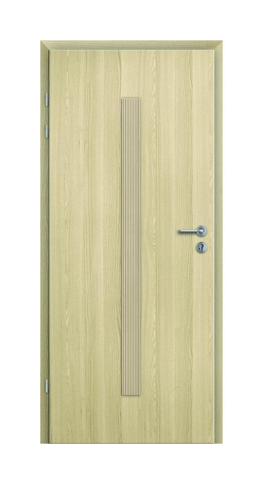 Drzwi techniczne, EGIDA, INVADO