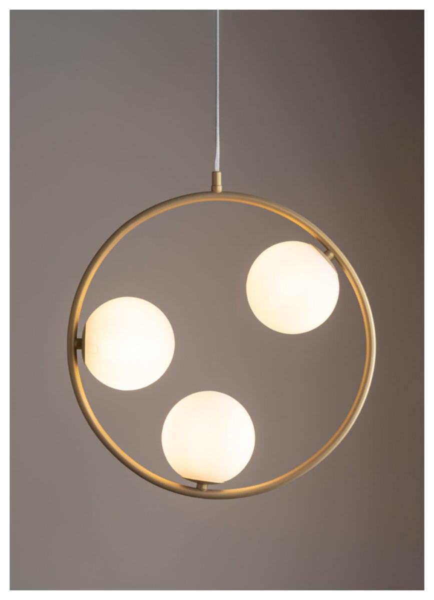 Hanging Lamps, AQUA 3 ZWIS, Sigma Lighting