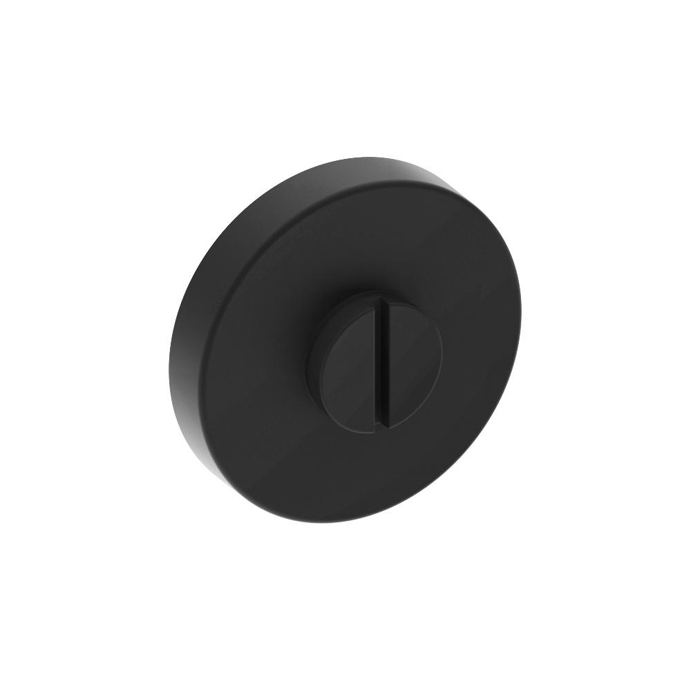 Door accessories, Door handle backplate PLT26-WC, GAMET Sp. z o.o.