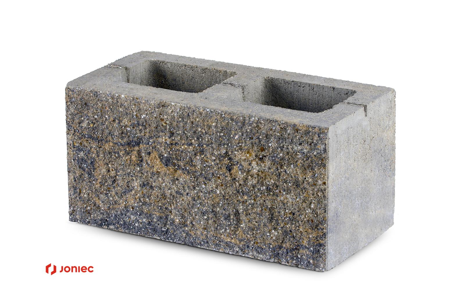 Fences, TOM Facade blocks, JONIEC