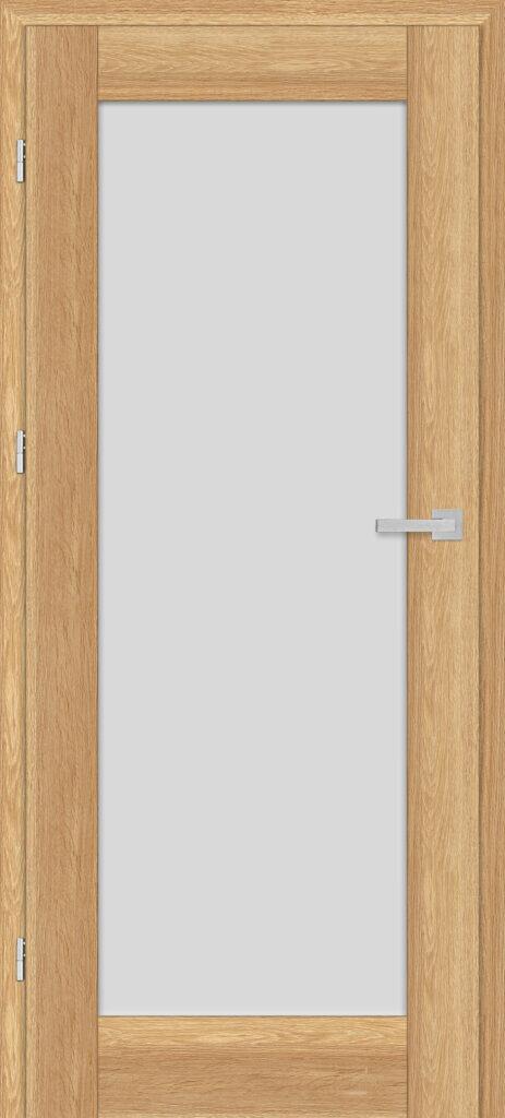 Internal Doors, FREZJA 3, ERKADO sp. z o.o.