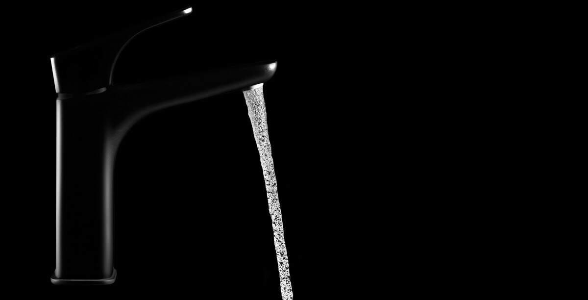 Basin Taps, Washbasin mixer, Deante