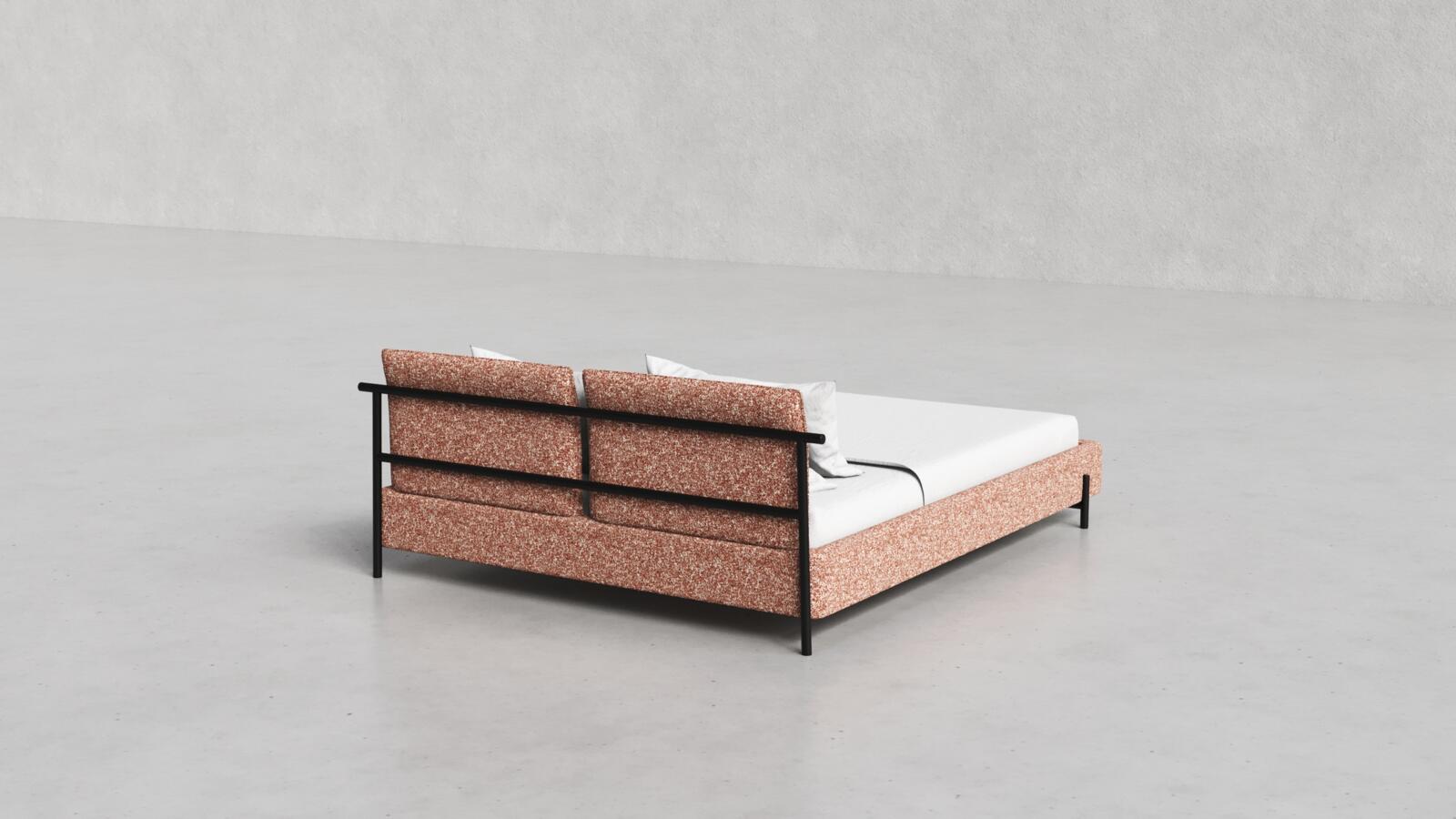 Łóżka, Zen, BIZZARTO