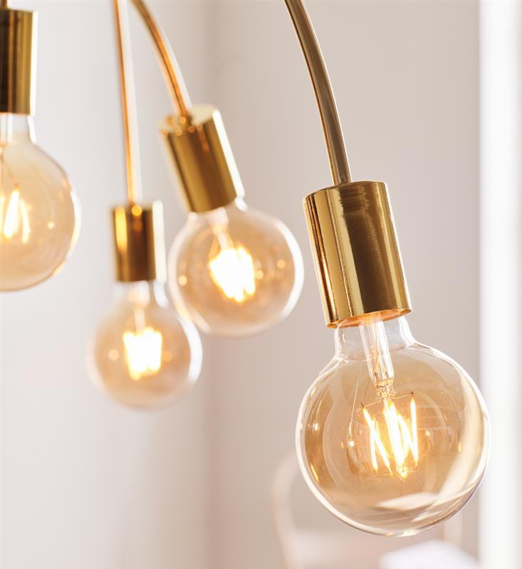 Lampy zwieszane, Lavello, Markslöjd Sp.z.o.o.