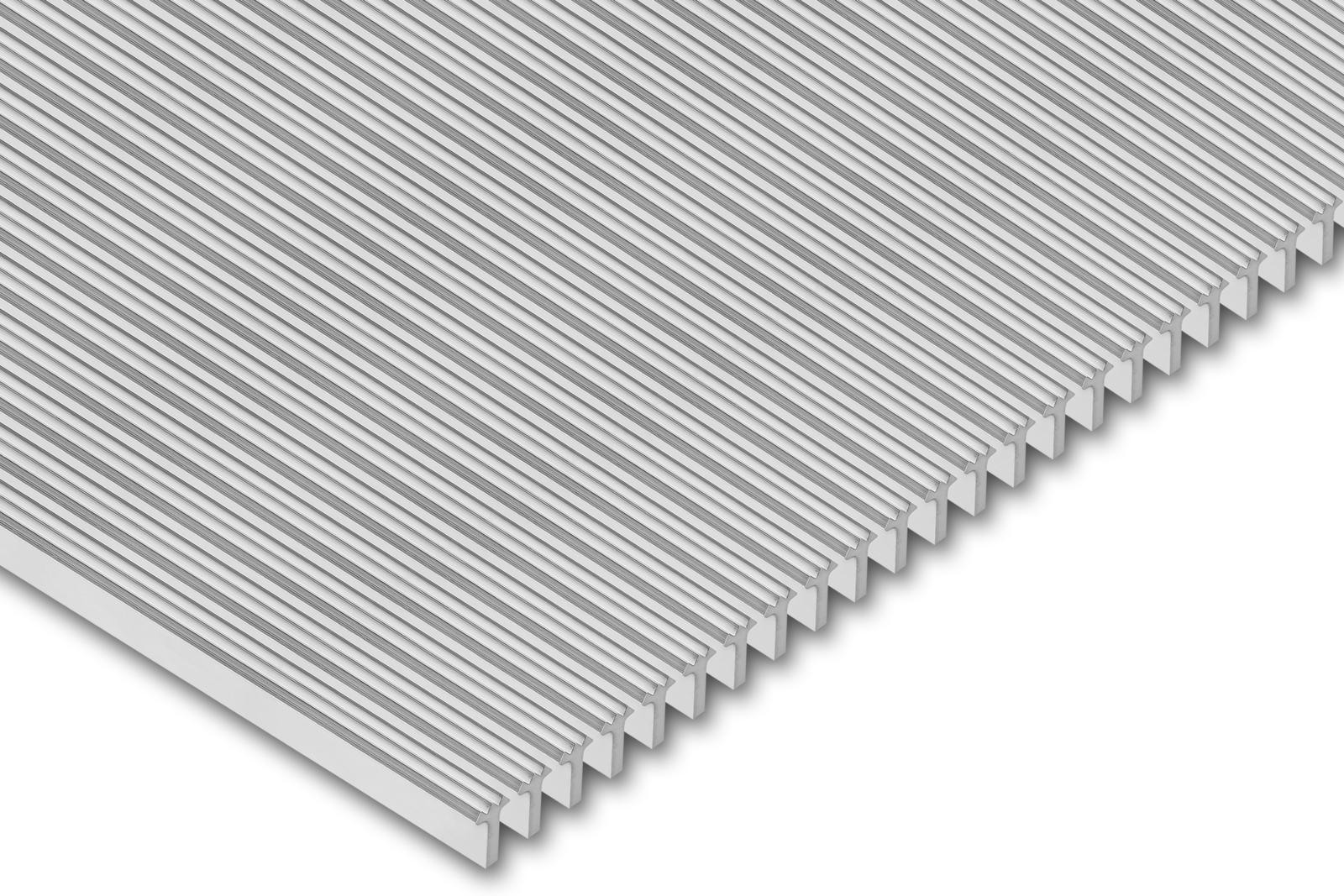 Cleaning system doormat Unimat 17 K | UAK17 | Unimat - ArchiUp.com - A ...