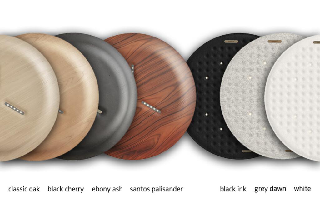 Hanging Lamps, LIGHTING PAD LOUNGE R 600, Häfele Polska Sp. z o. o.