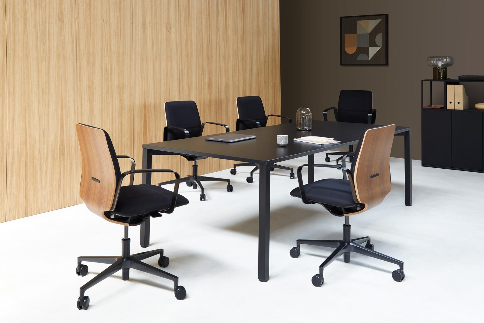 Tables, Minimus tables, BALMA