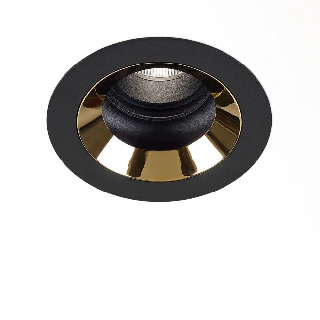 Recessed Lamps, iMAX+ BR8 93029, Delta Light