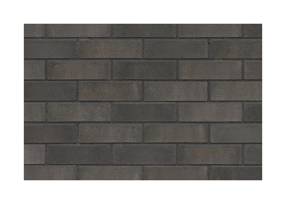 Elewacje klinkierowe, Płytka klinkierowa Old Castle, King Klinker