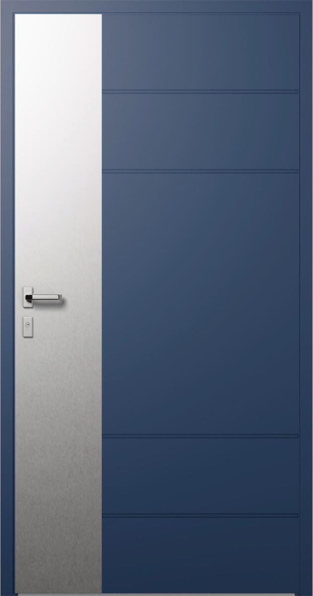 Front Doors, CREO entrance doors, WIŚNIOWSKI