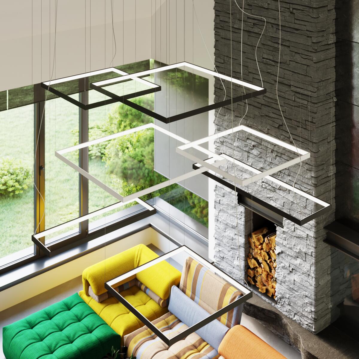 Luz empotrada descendente, , Thoro Lighting Sp z o.o.