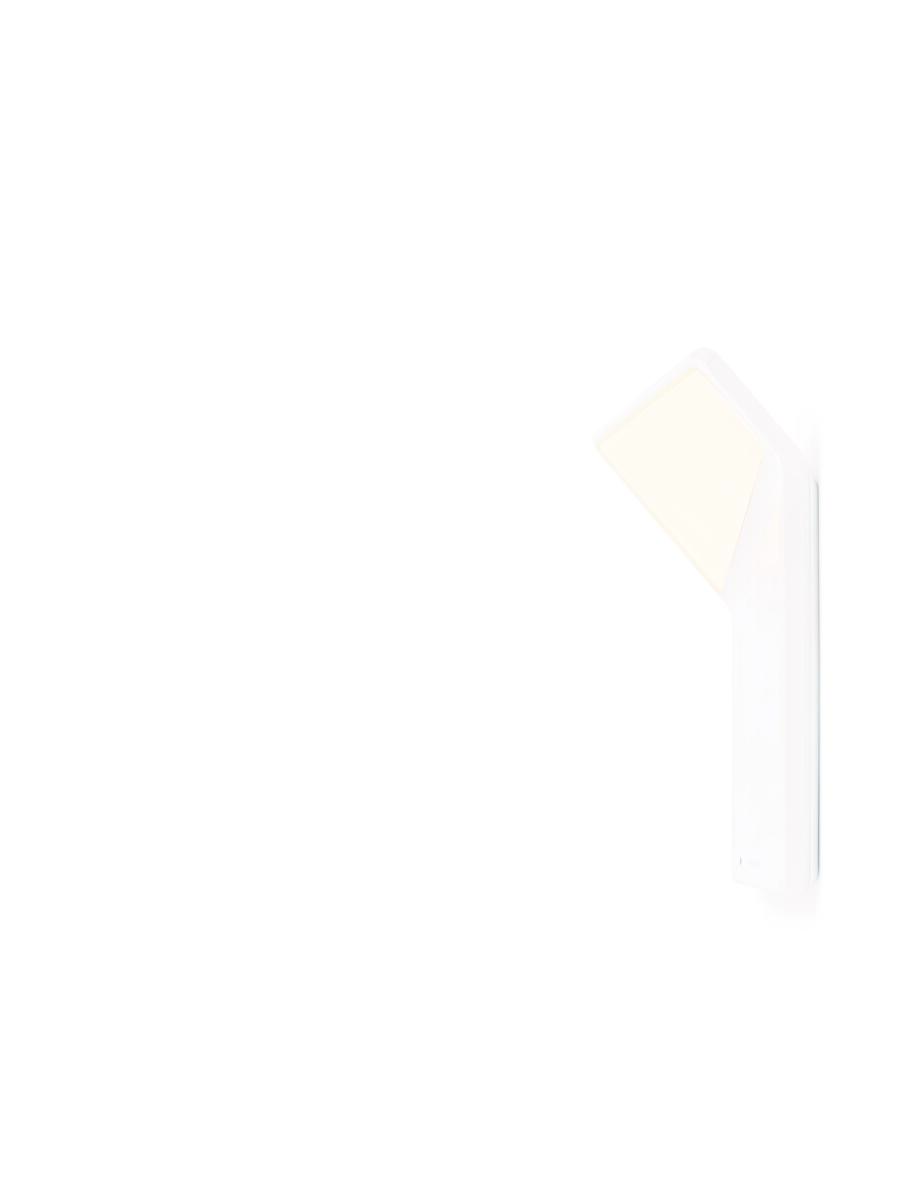 Źródła światła, Winglet CL, Häfele Polska Sp. z o. o.