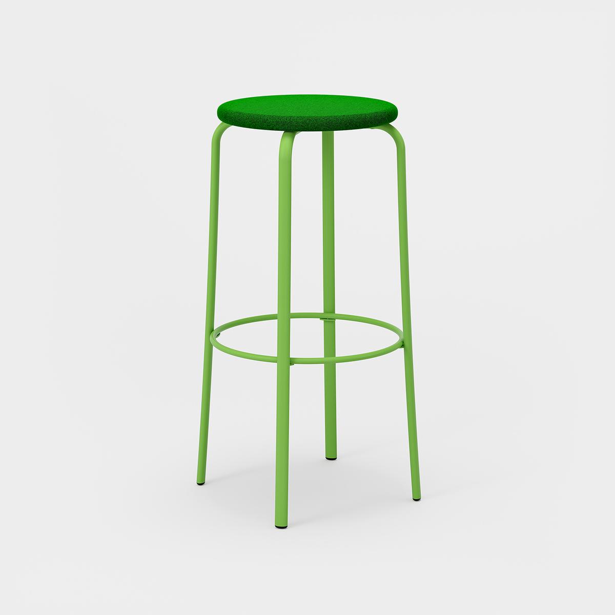 Tables, FRISBEE, Kinnarps