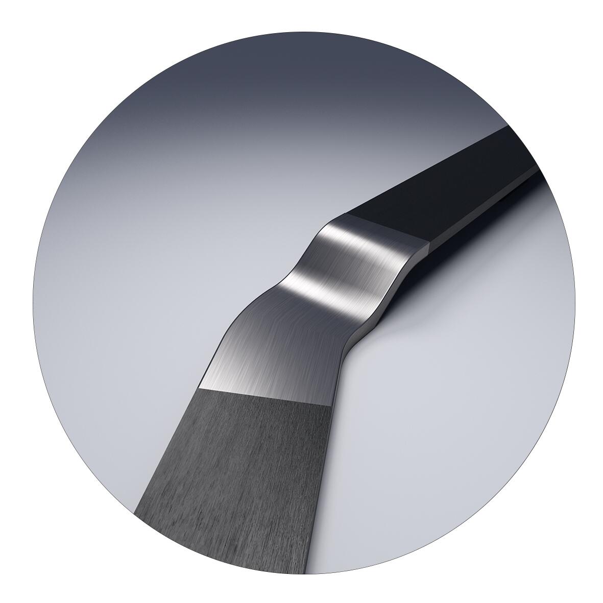 Door accessories, MODULAR PULL HANDLES FOR DOOR MPS31 T5 L/P, WALA