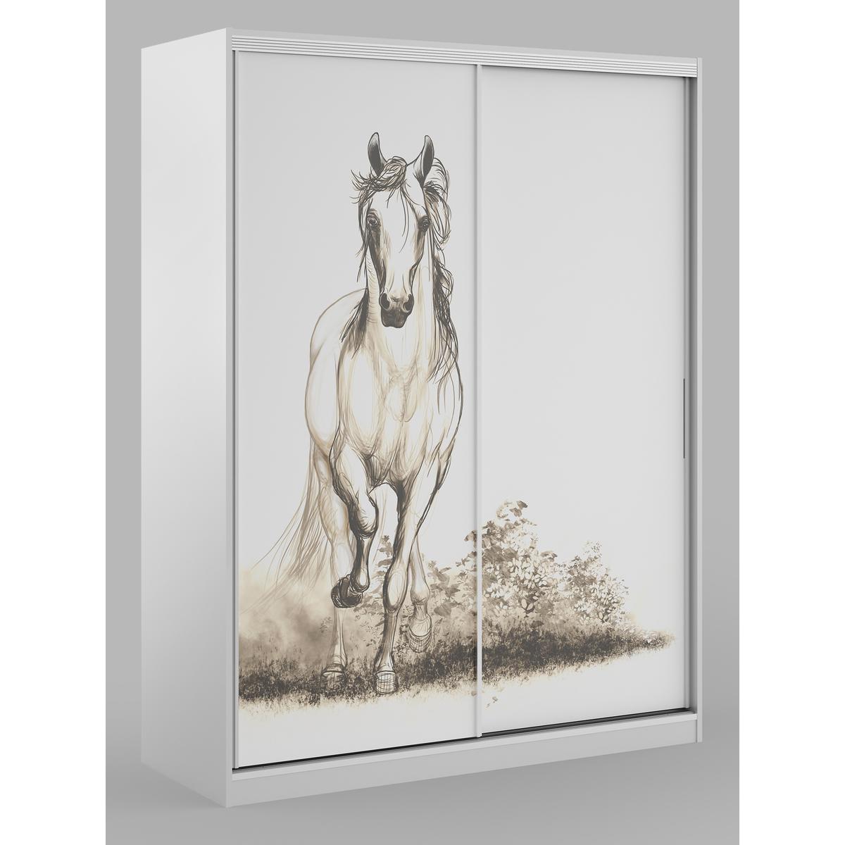 Schränke und Garderoben, , MEBLIK