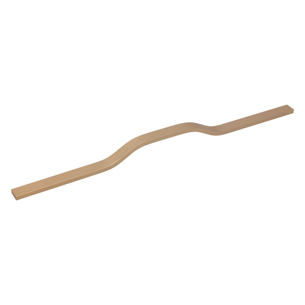 Furniture accessories, Furniture handle UA130, GAMET Sp. z o.o.