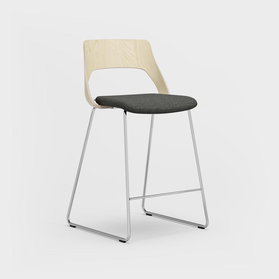 Tables, EMBRACE STOOL, Kinnarps