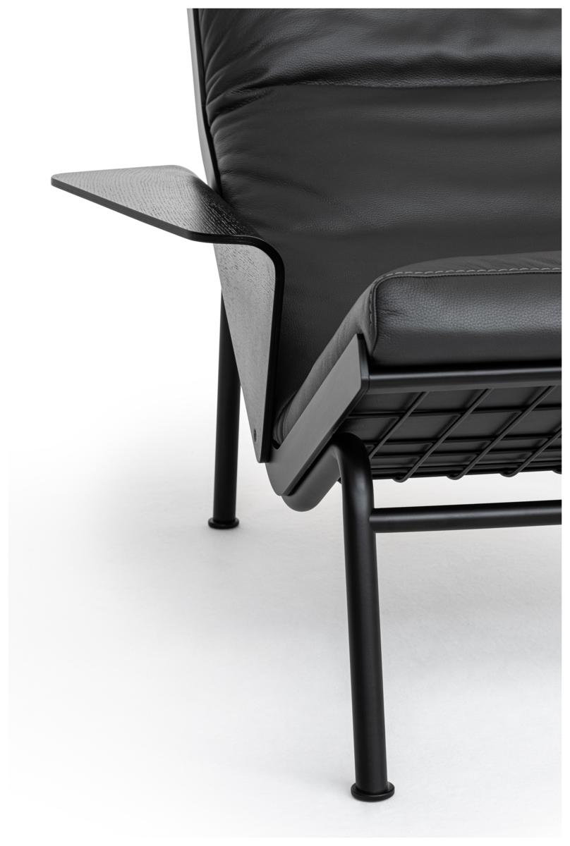 Armchairs, RONIN Armchair RN/F/NL, Noti