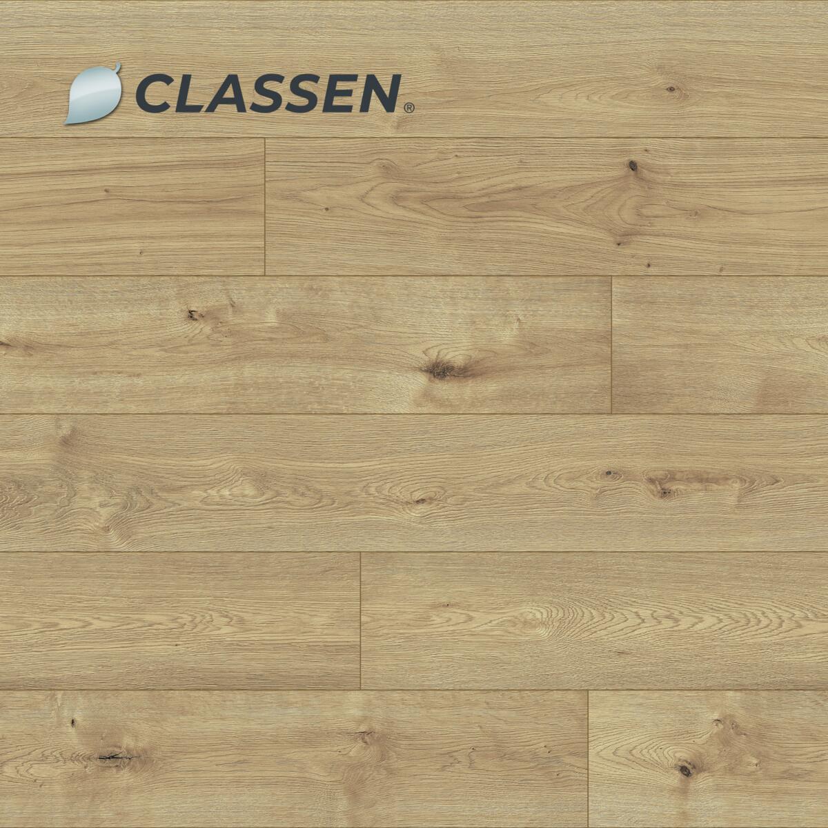 Laminate Flooring, PRO NATURE, Nore, CLASSEN
