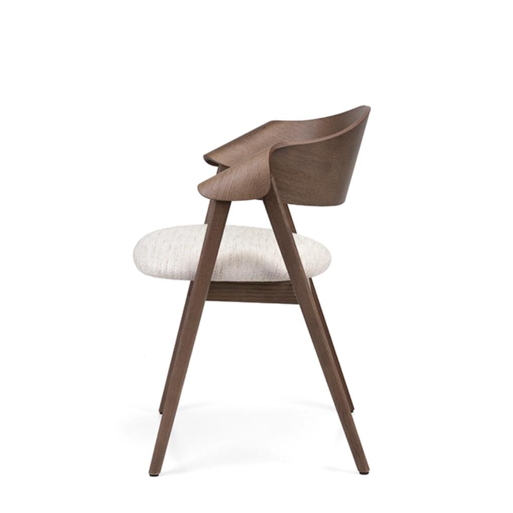 Krzesła, Krzesło ONDINA CO, Pocco Novo