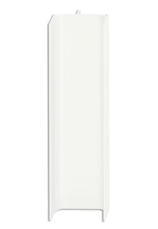 Furniture accessories, The vertical C channel handle, PEKA
