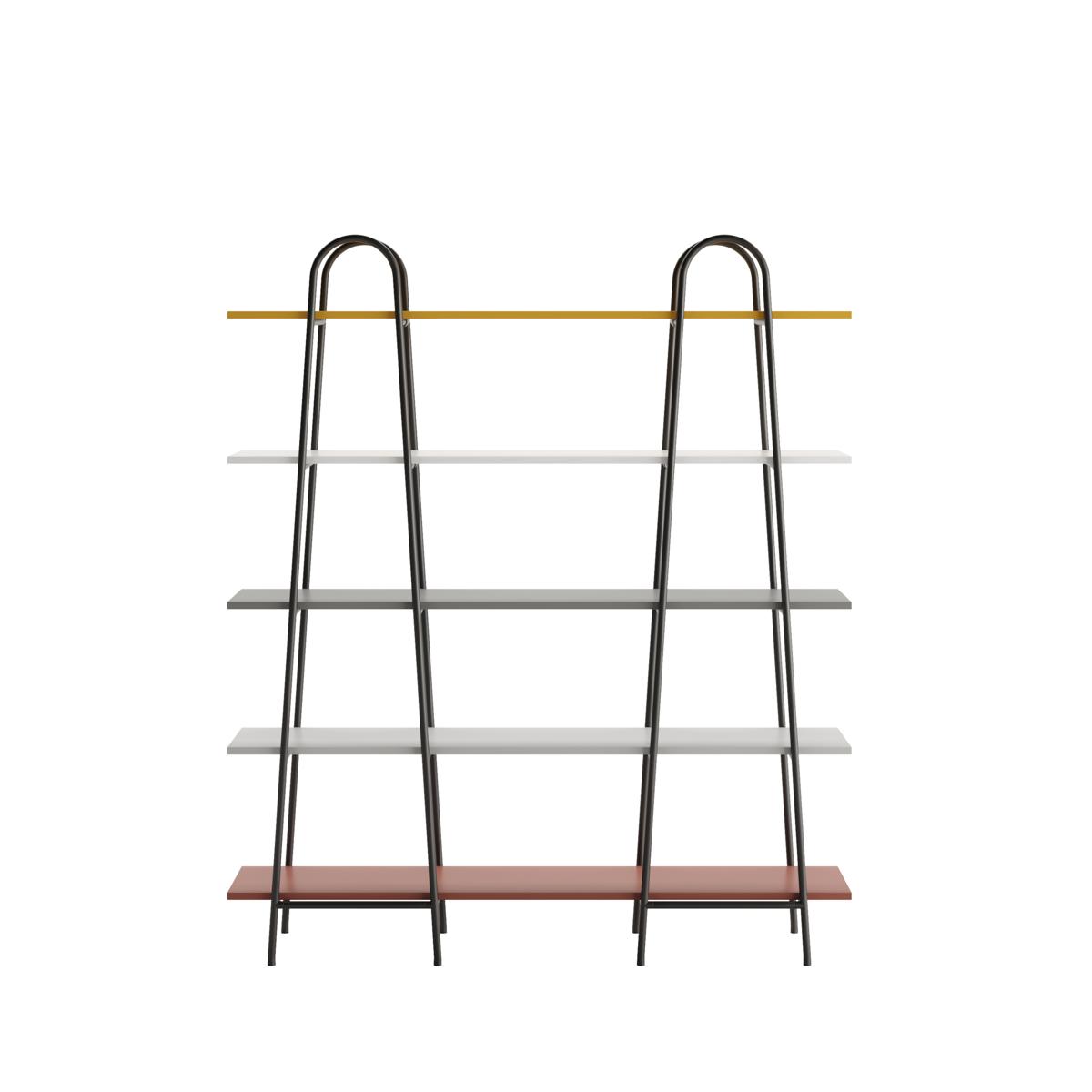 Bookcases and Shelving Units, , BAZA