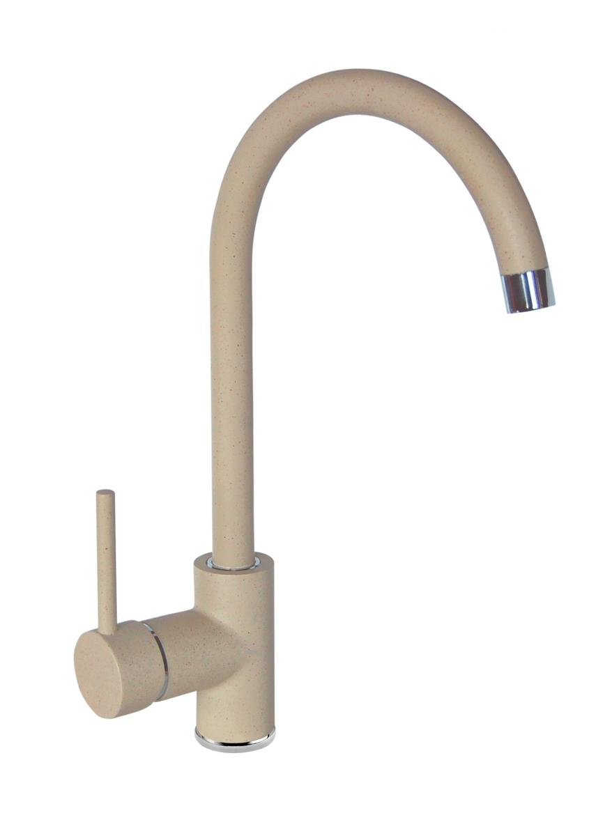 Kitchen Taps, Sink mixer with U spout Nemezja, Deante