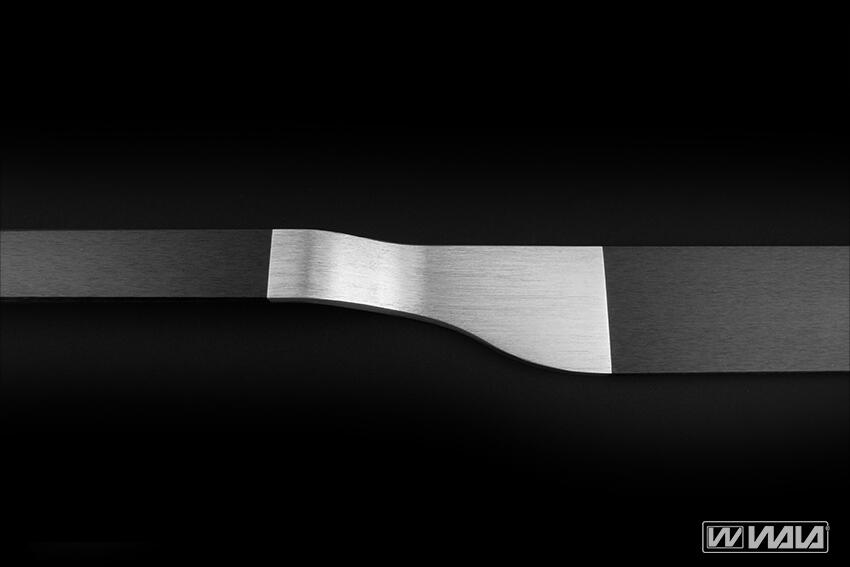 Accessoires de portes, MODULAR PULL HANDLES FOR DOOR MPS31 T7, WALA