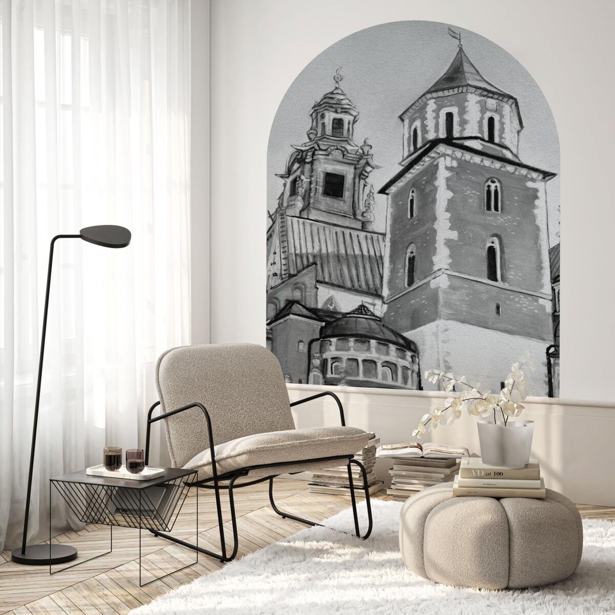 Wallpapers, , Wall Art sp z o.o.