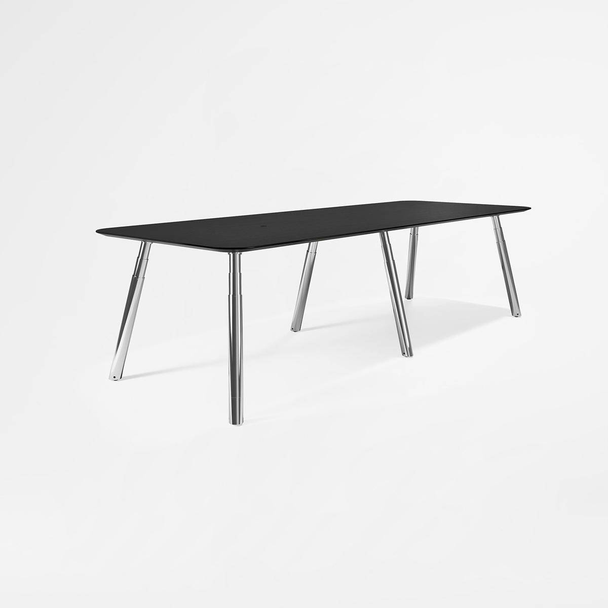 Tables, HAL, Kinnarps