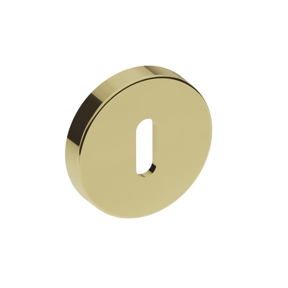 Door accessories, Door handle backplate PLT26J-N, GAMET Sp. z o.o.