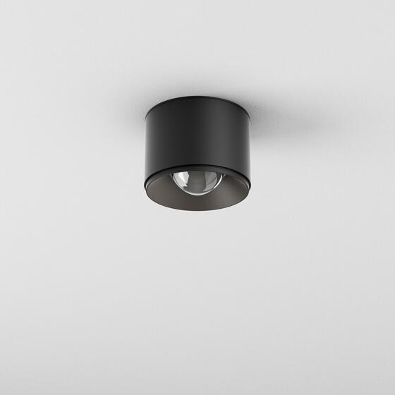 Luz empotrada descendente, QRLED next surface, AQForm