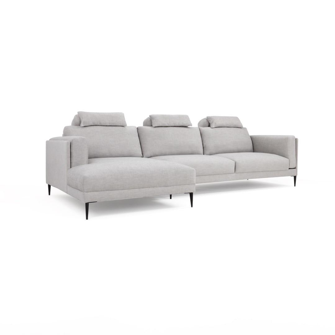 Corner settees, , Complet Furniture