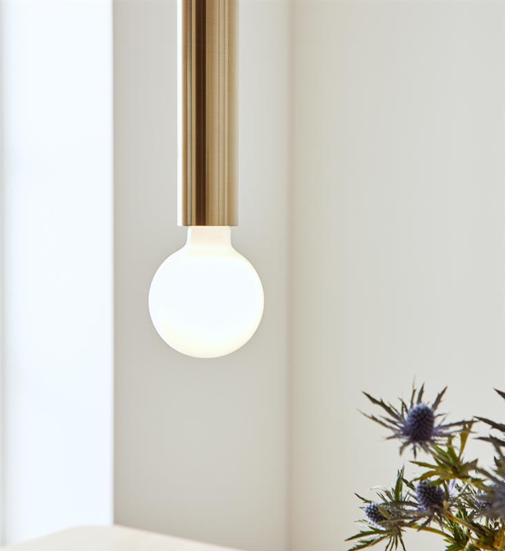 Lampy zwieszane, Sencillo, Markslöjd Sp.z.o.o.