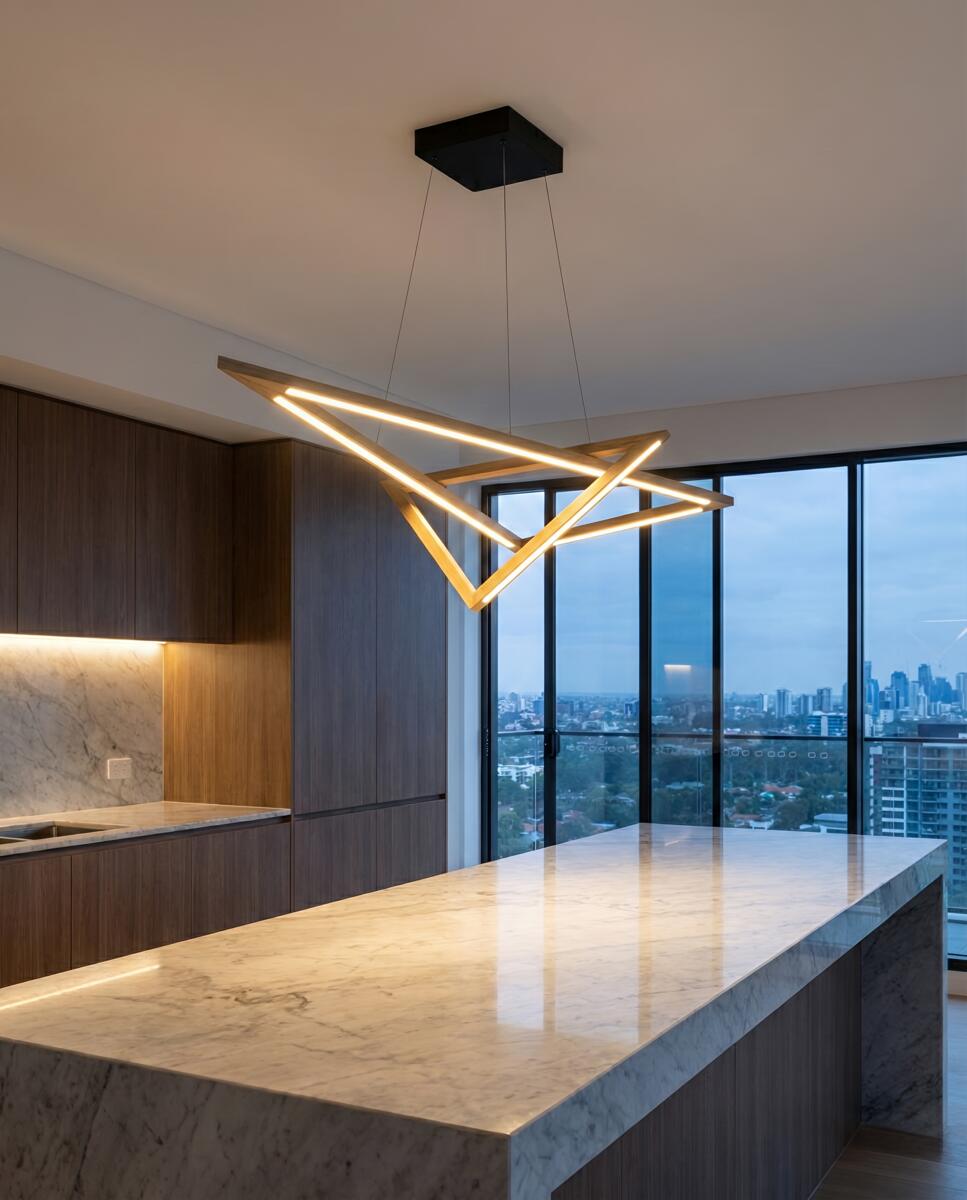 Hanging Lamps, VINCI 1027420900000, BRITOP Lighting Sp. z o.o.