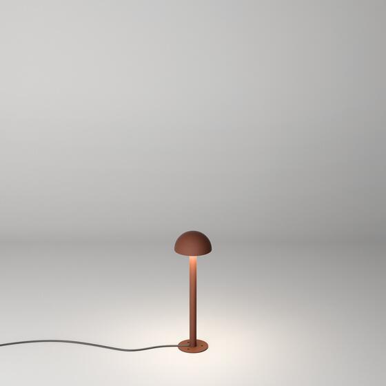Standing Lamps, KYO LED 24V exterior upright, AQForm